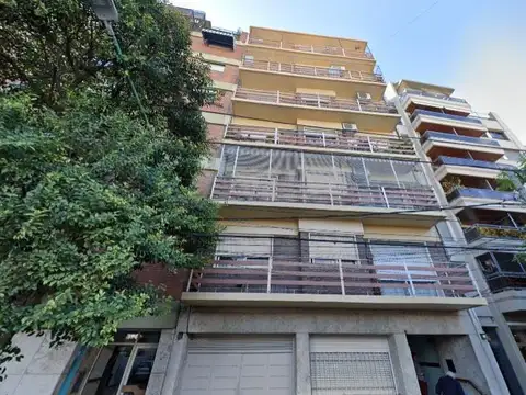 Departamento de 2 ambientes APTO PROFESIONAL en alquiler, en Olivos.