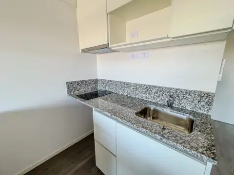 Departamento en Venta en Barracas, USD 50.800