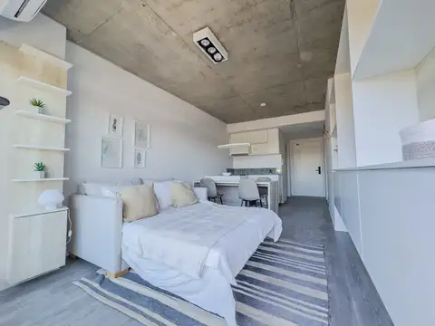 Departamento en Venta de Monoambiente