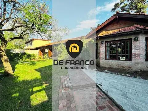 Casa en  VENTA - Barrio El Tato - San Miguel