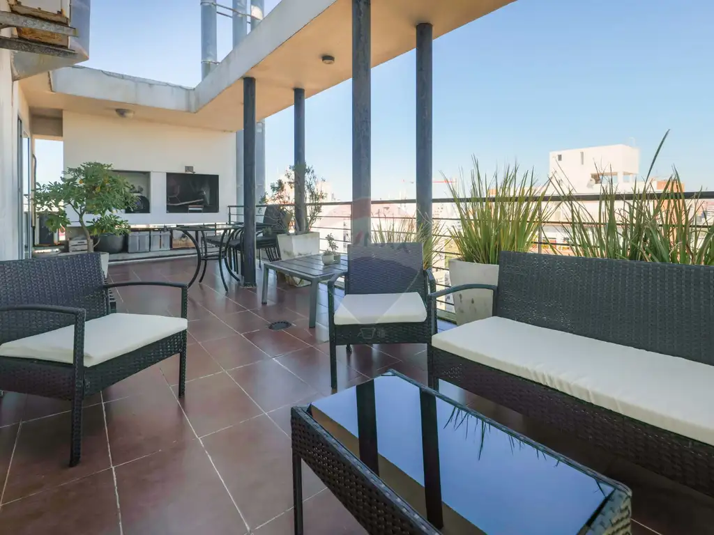 VENTA PENTHOUSE 3 DORMITORIOS PUNTA CARRETAS