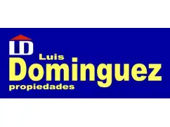 LUIS DOMINGUEZ PROPIEDADES