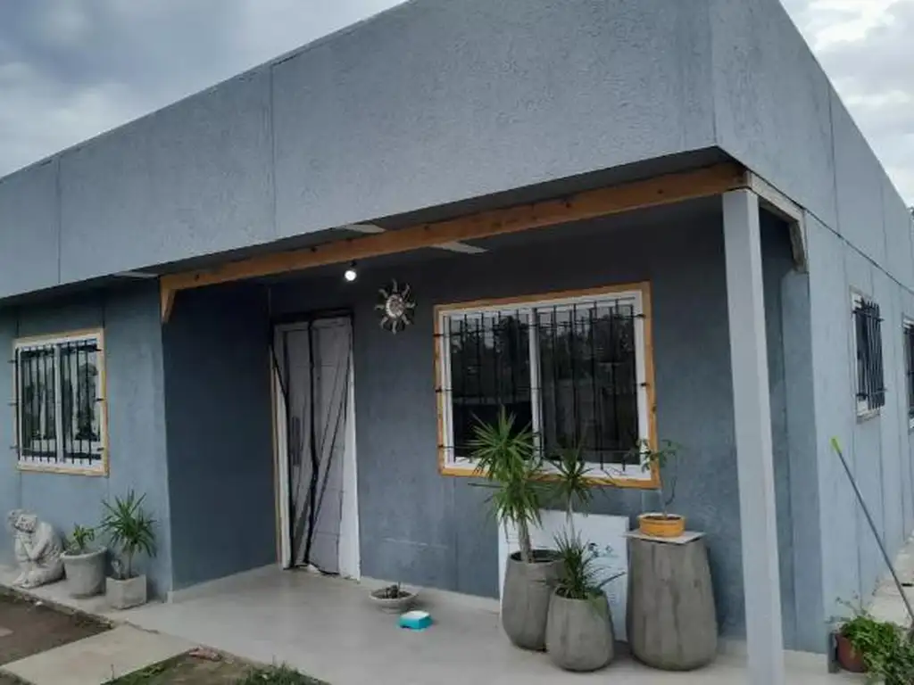 Casa en  venta en escobar barrio cerrado La Doma 3 dormitorios lote interno