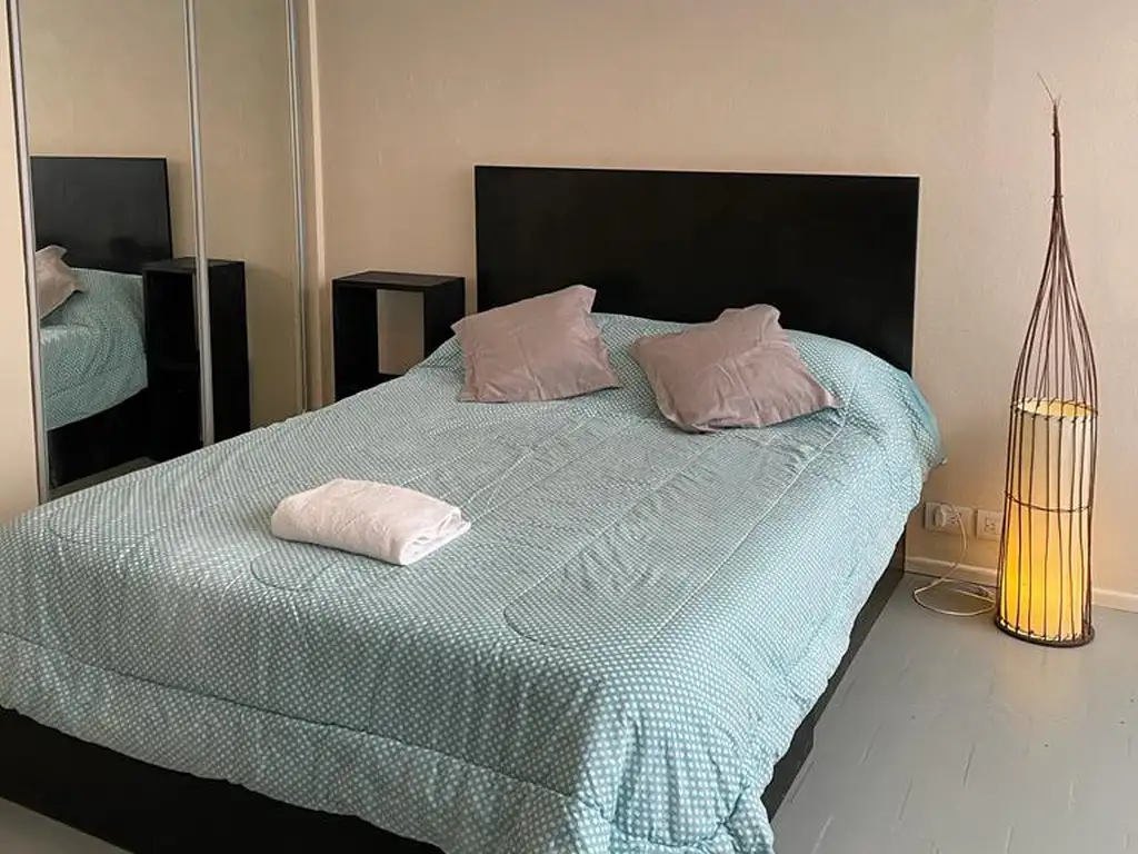 Departamento en Venta - Monoambiente - USD 65.000