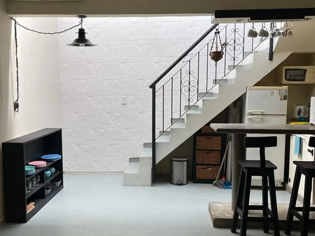 Departamento en Venta en Palermo Hollywood - Monoambiente
