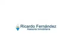 Ricardo Fernandez Asesoria Inmobiliaria