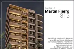 MARTIN FIERRO 315