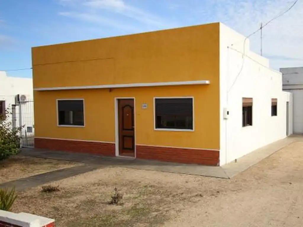 CASAS - CASA - PUNTAS DE VALDÉZ