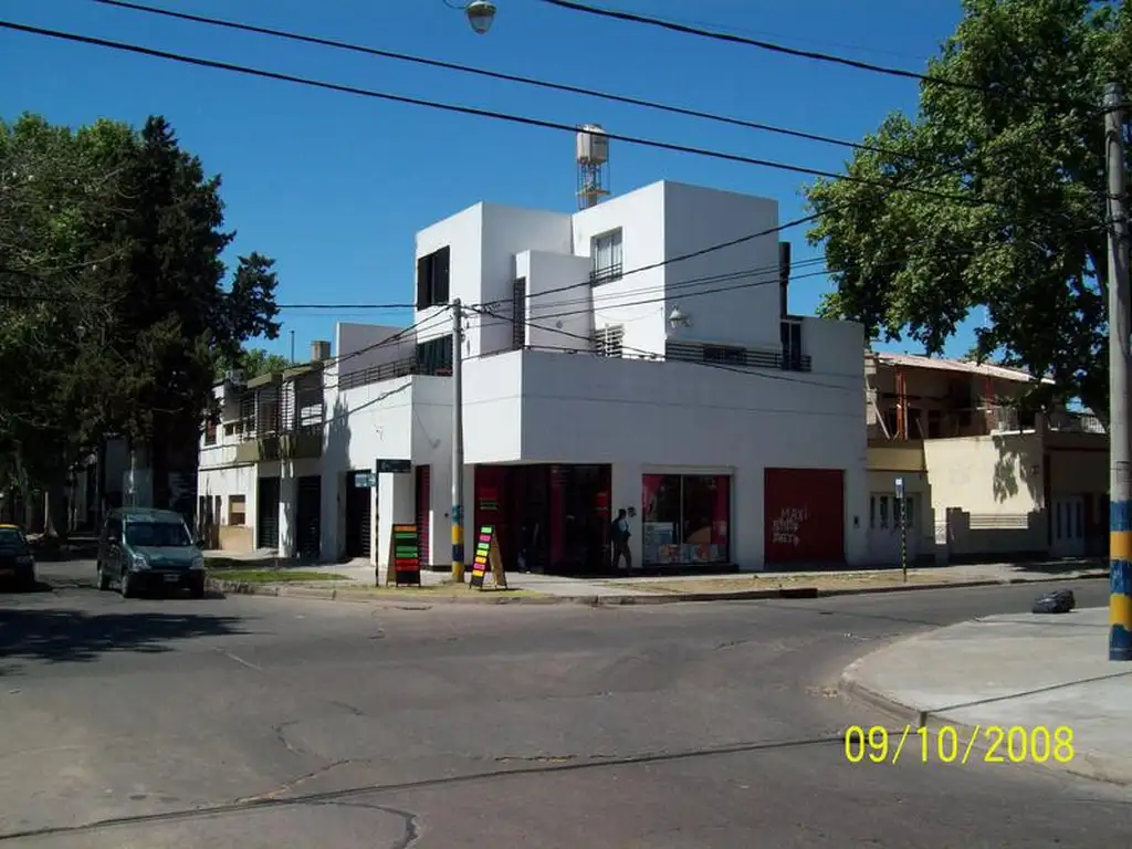 Venta Local. Barrio Matheu. Rosario