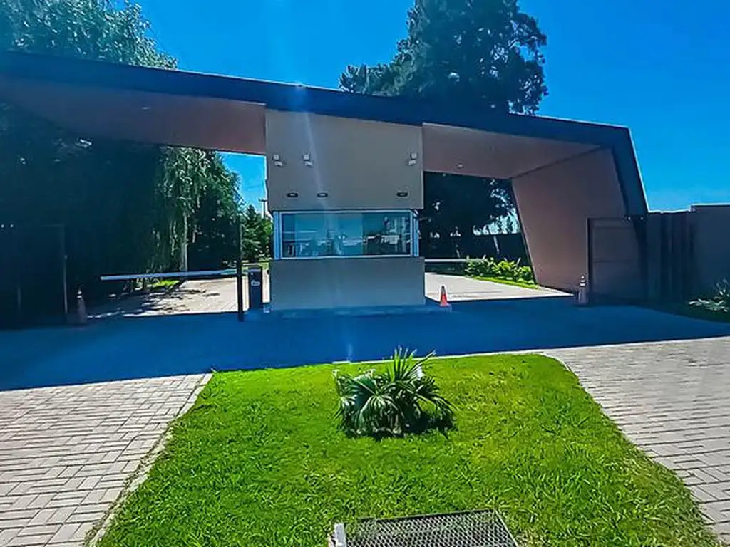 VENTA DE LOTE/TERRENO EN IBARLUCEA - LAS CASUARINAS