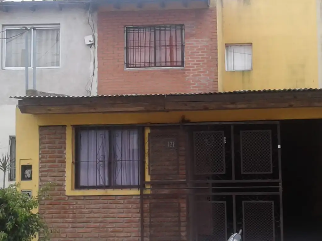 Casa en Venta en Barisso [Cod: 7253-291]