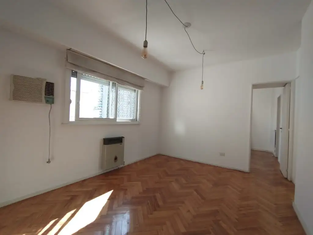 Departamento en Venta en Palermo - 2 ambientes