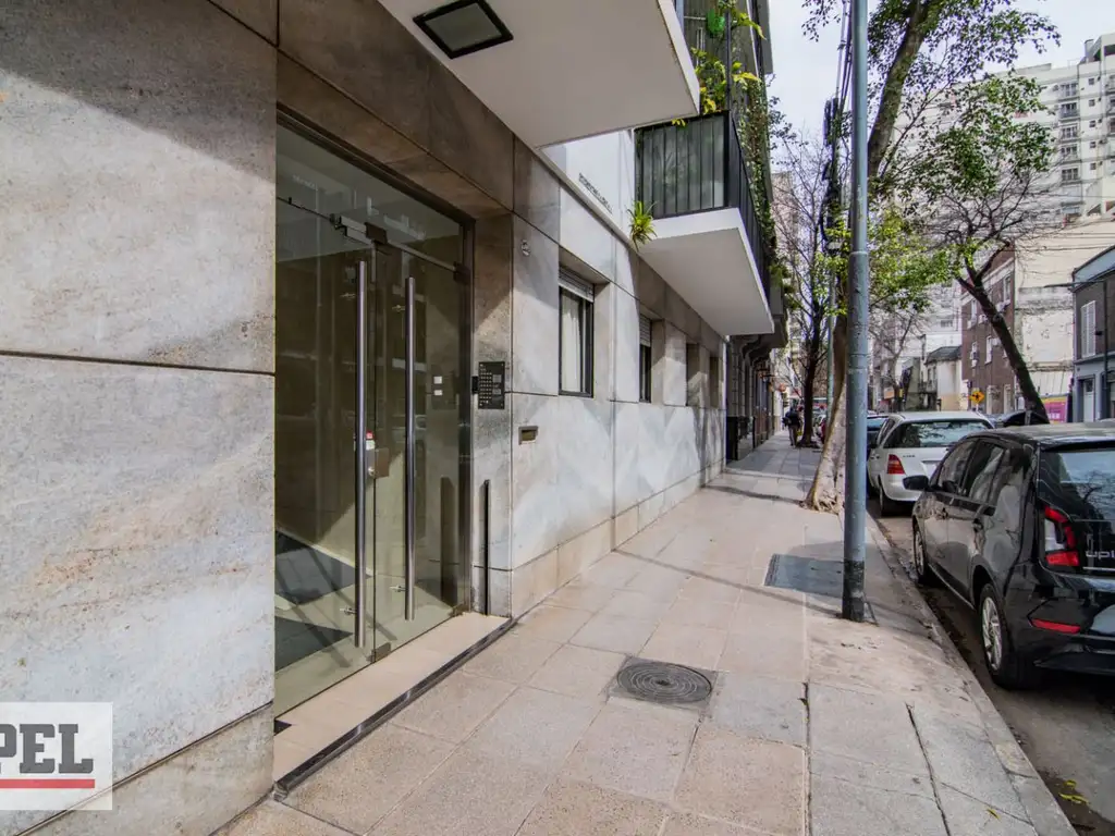 OPPEL | Departamento en Venta | BELGRANO  Capital Federal |