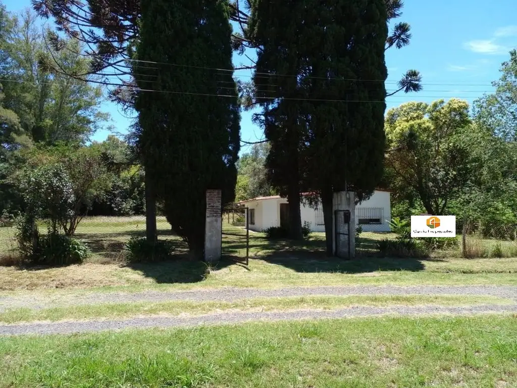 Vendo casa quinta en barrio abierto San Jose, Lima Zárate