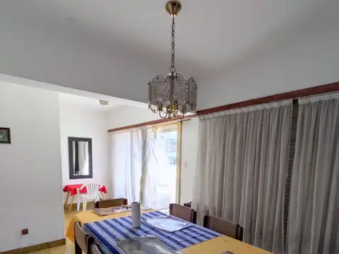 Departamento - Alquiler temporario - Argentina, Mar del Plata - LA RIOJA 1200