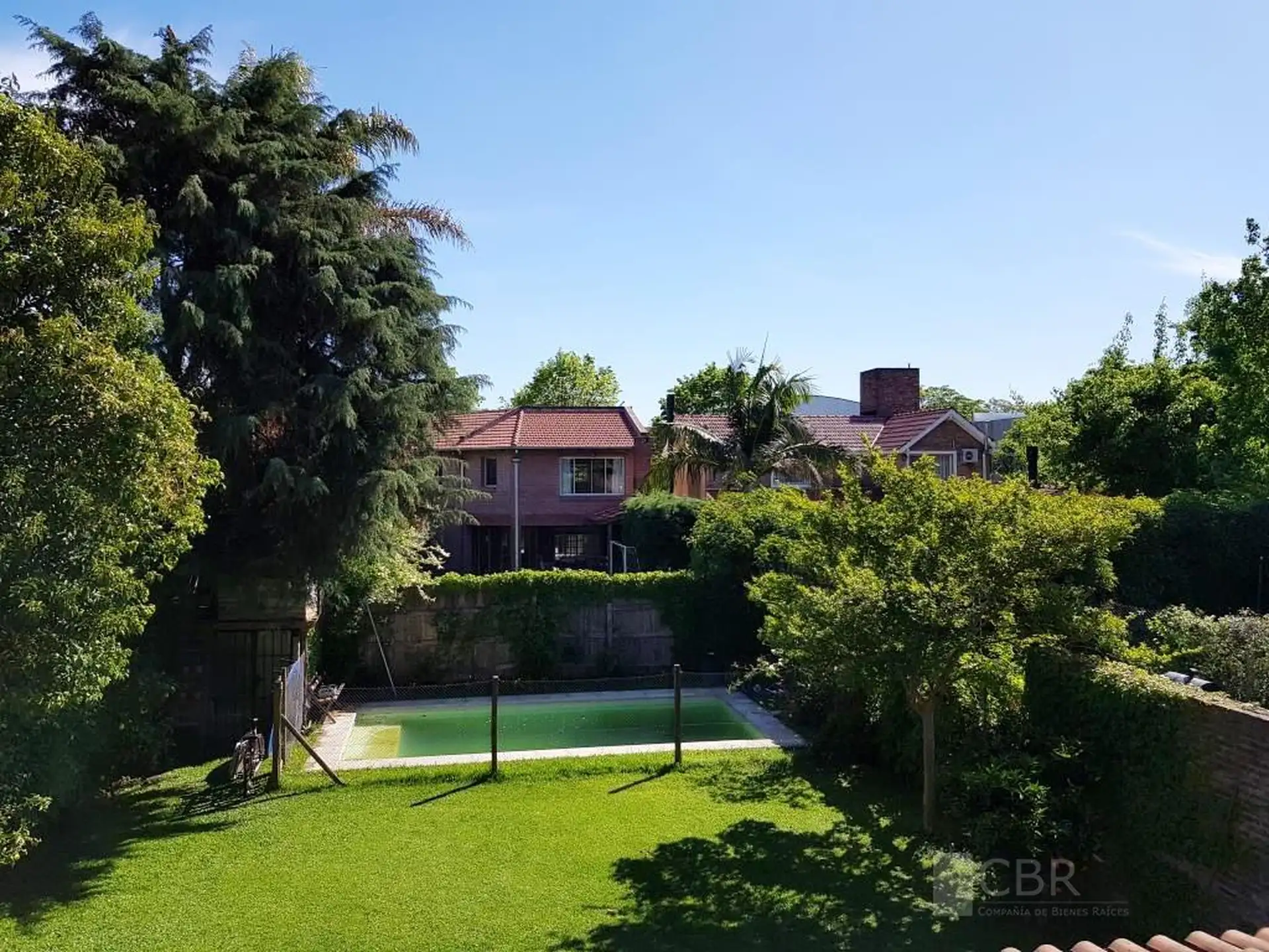 Casa en venta en Cdoro Murature 2400 - Beccar - Argenprop