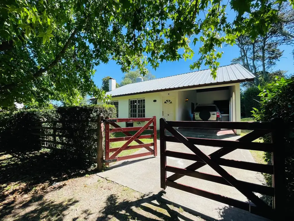 Casa - Sierra De Los Padres