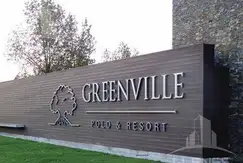 Lote 900M2 - Greenville Polo Resort