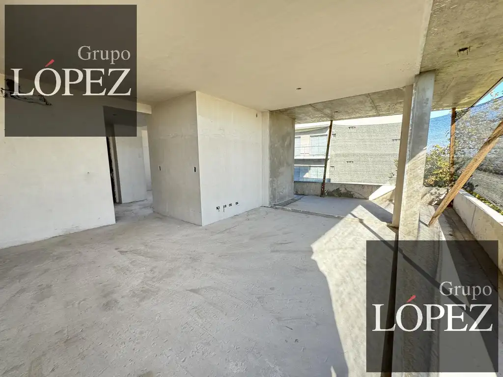 Local en venta en Vicente López - PB / 1 baño - En construcción - En esquina