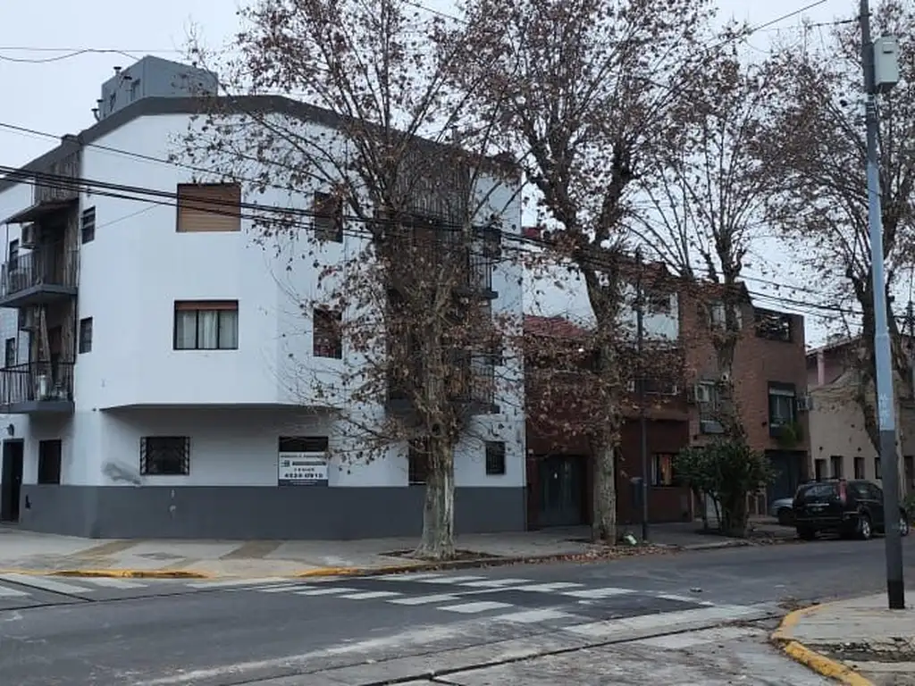 Departamento - Venta - Argentina, Capital Federal - Bucarelli 1100