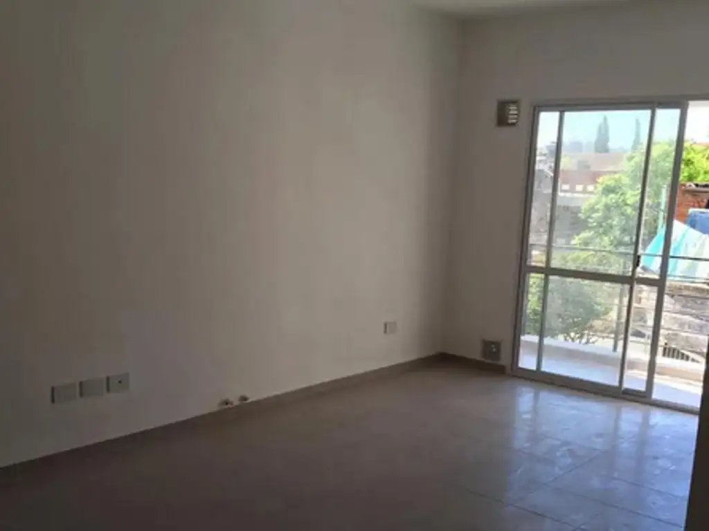 VENTA DUPLEX 3 Amb PARQUE CHACABUCO 70m2 A ESTRENAR