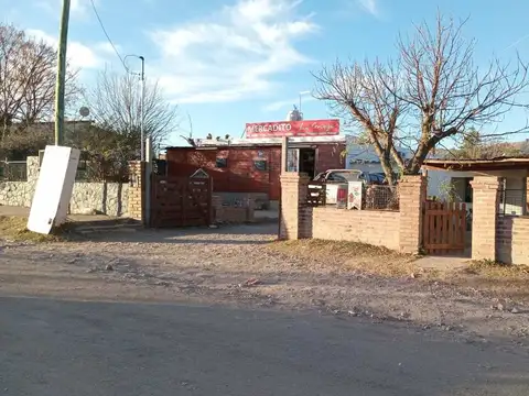 Gran Casa con Pileta en las Sierras de Córdoba