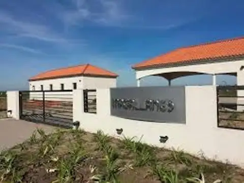 Lote a la venta, en Pueblos Del Plata, Barrio Magallanes.