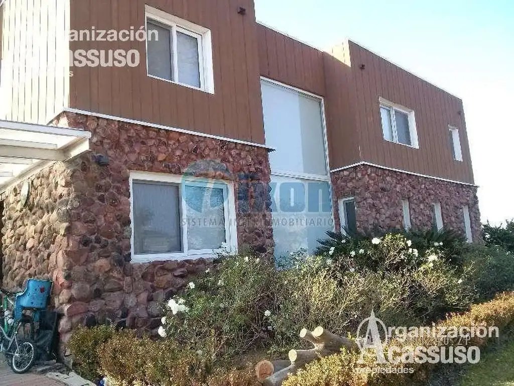 Casa en Venta Barrio cerrado Albanueva. Tigre