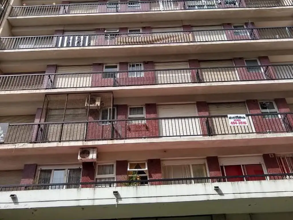 Espectacular departamento en venta,  3 amb en el Centro de Mar del Plata