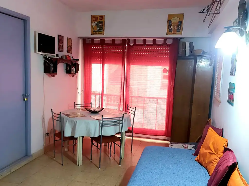 Departamento en venta en Centro