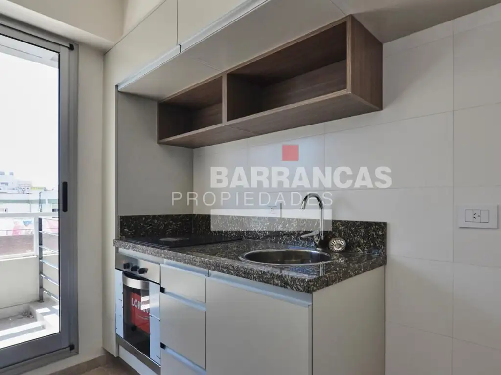 Dos ambientes en venta  en Nuñez • Nuñez 2400