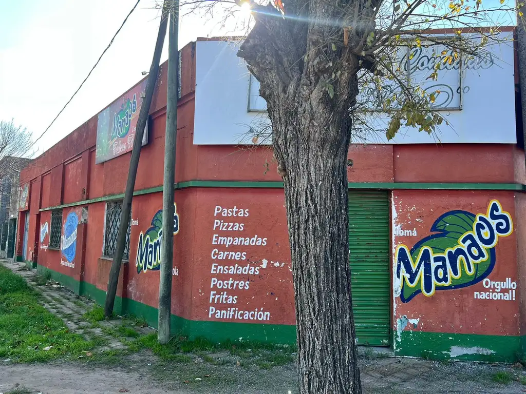 Terreno en venta en La Plata