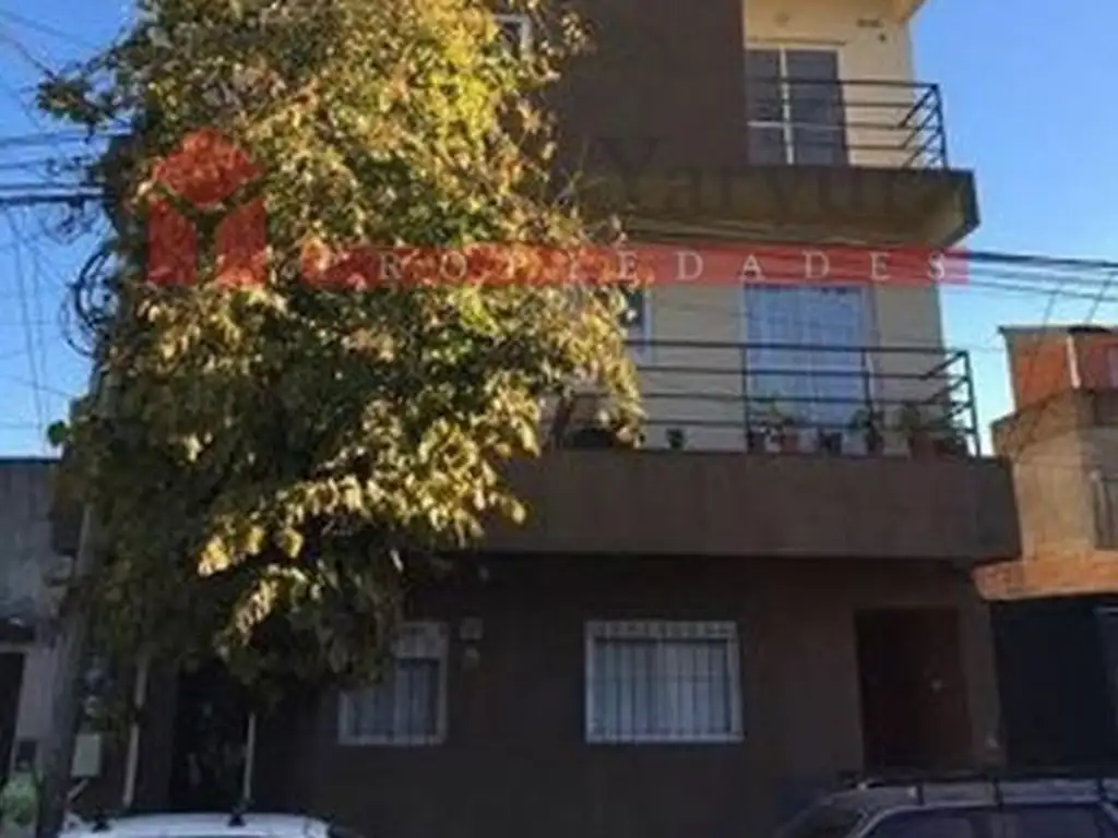 Departamento - Venta - Argentina, Tres de Febrero - BATALLAN JOSE - (3F) 3568