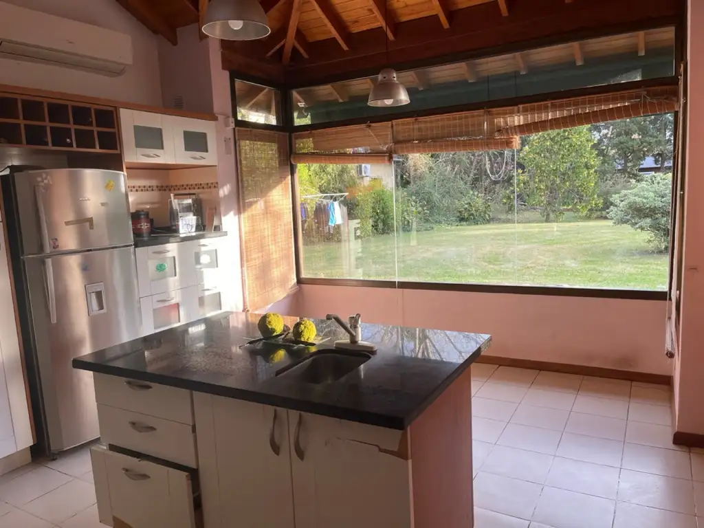 Casa Chalet  en Venta ubicado en Alto Los Cardales, Campana, G.B.A. Zona Norte