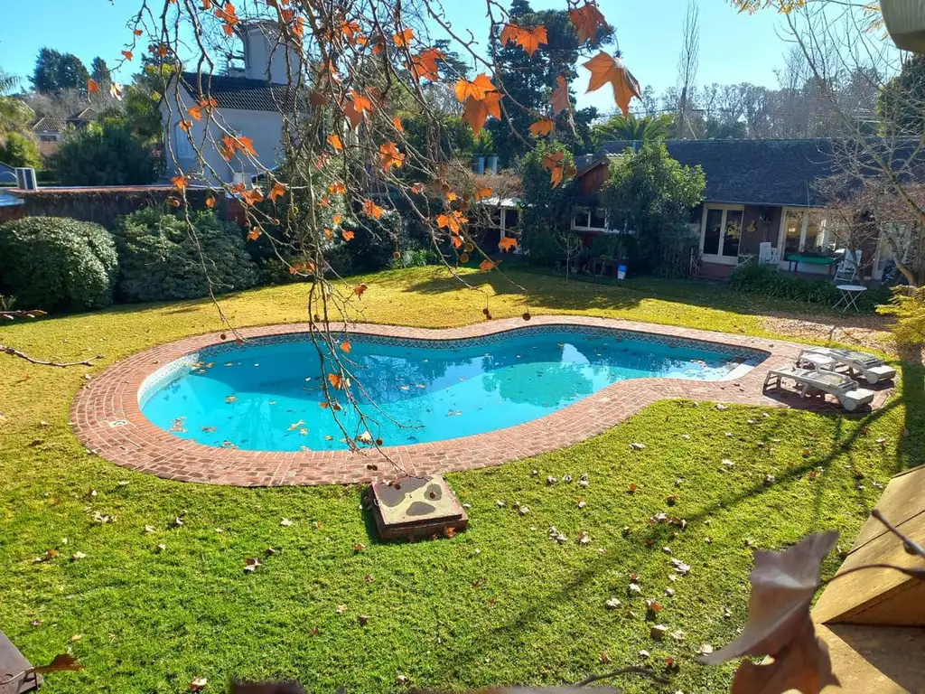 Casa  venta Barrio El Cortijo - Los Polvorines