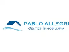 PABLO ALLEGRI GESTION INMOBILIARIA Mat. 0230