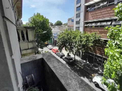 Excelente Ph Al Frente-muy Baja Expensa-súper Ventilado Y Luminoso. - Foto 0