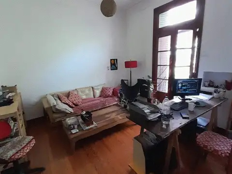 Departamento en Venta en Monserrat - 2 ambientes