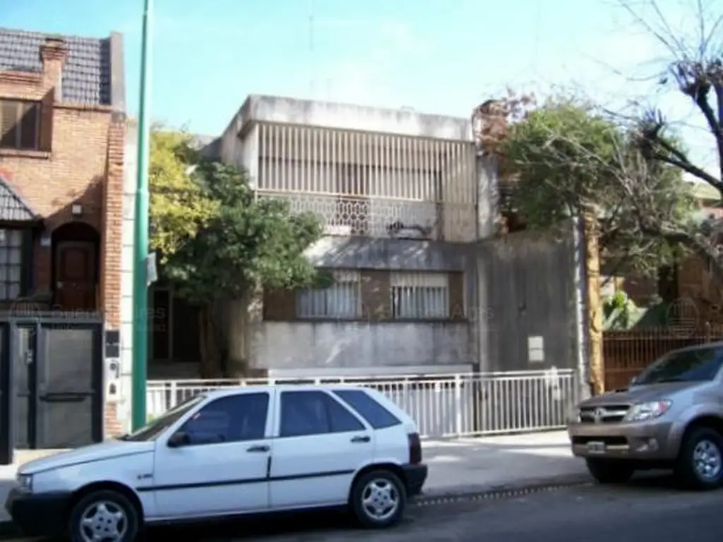 Terreno  en Venta ubicado en Parque Chacabuco, Capital Federal, Buenos Aires