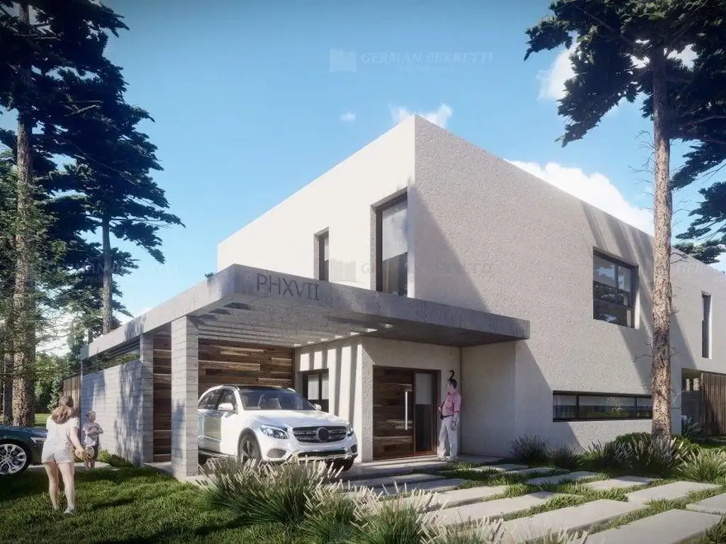 Casa  en Venta ubicado en Pinamar Norte, Pinamar, Costa Atlántica