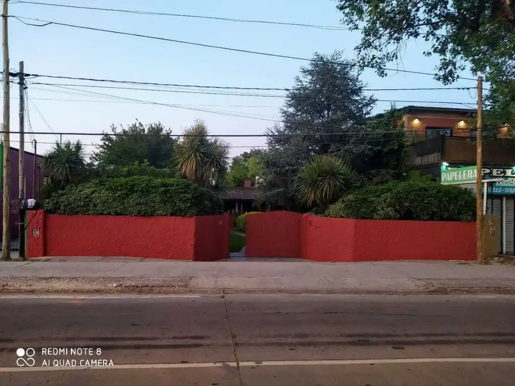 Terreno Lote  en Venta en Rincón de Milberg, Tigre, G.B.A. Zona Norte