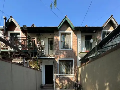 Triplex en Venta en Bella Vista 