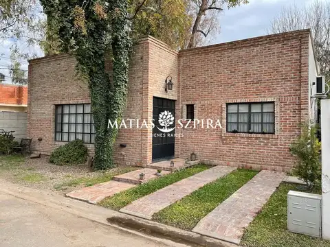 Casa - Venta - Argentina, Ituzaingó - Alsina 4101