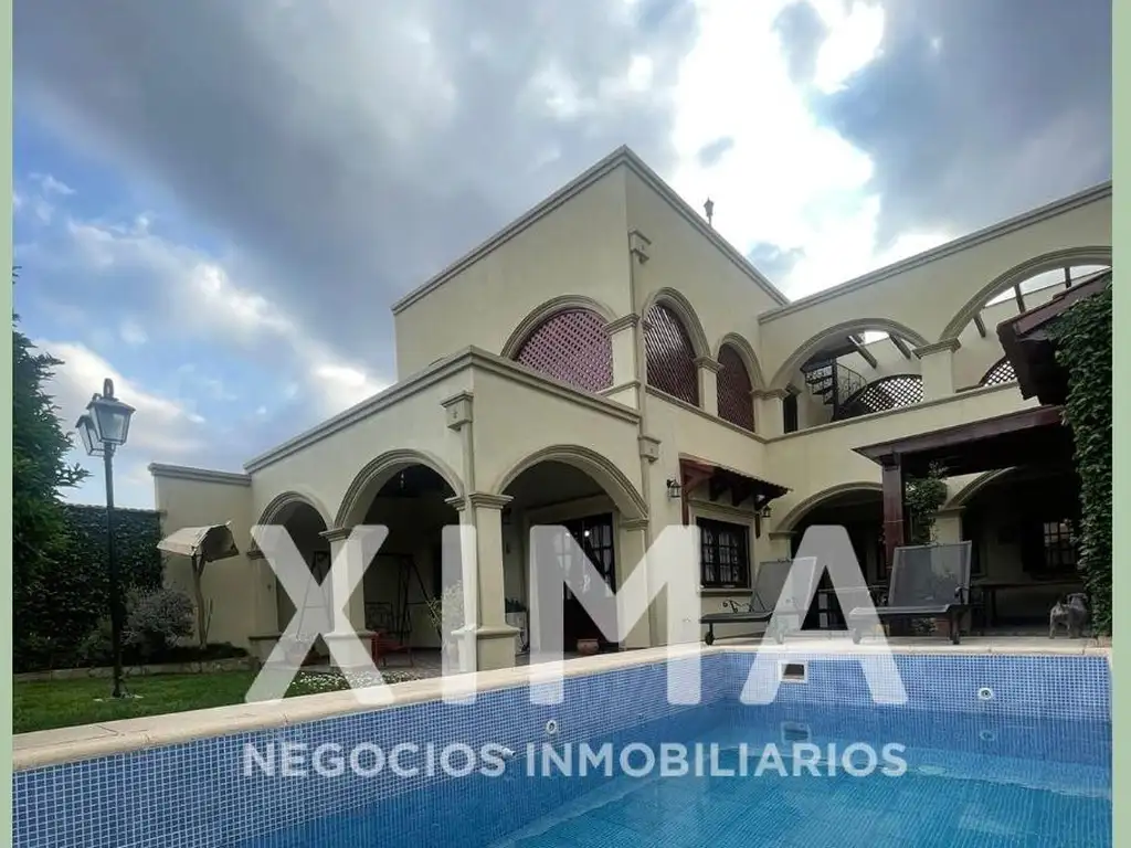 Casa en venta Grand Bourg