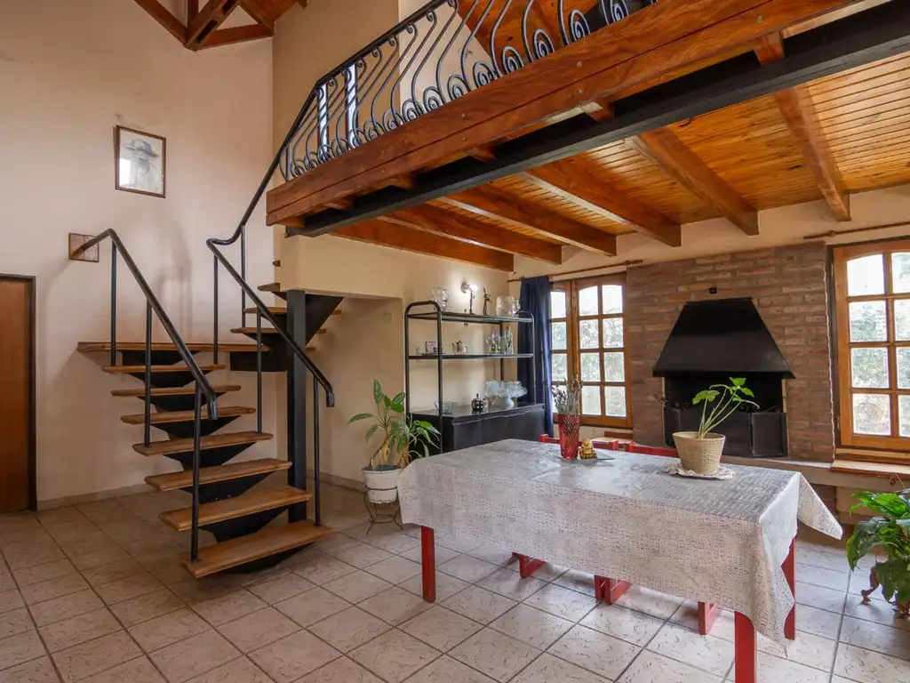 VENTA CASA SAN ALFONSO VILLA PRIVADA  Córdoba