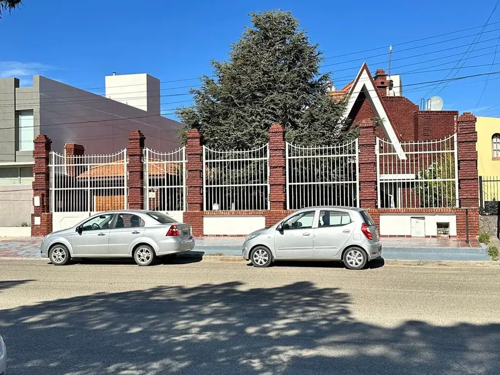 Casa en Venta Avenida Moyano 2379 Rada Tilly