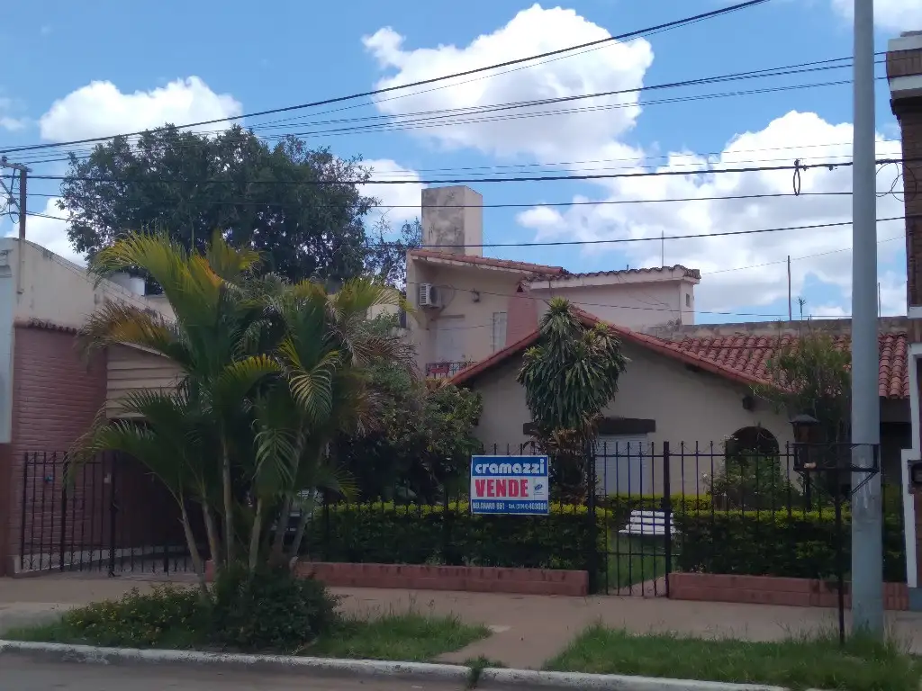 CASA EN VENTA