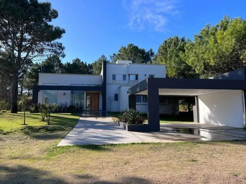 Casa La Herradura Pinamar