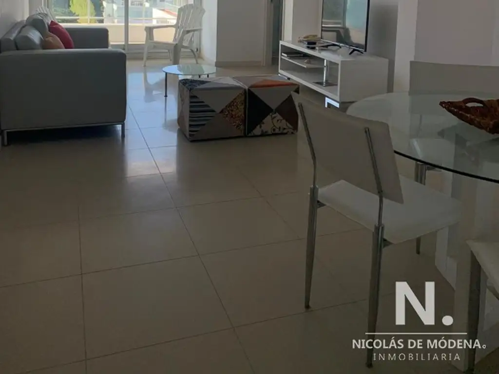 Espectacular apartamento en venta