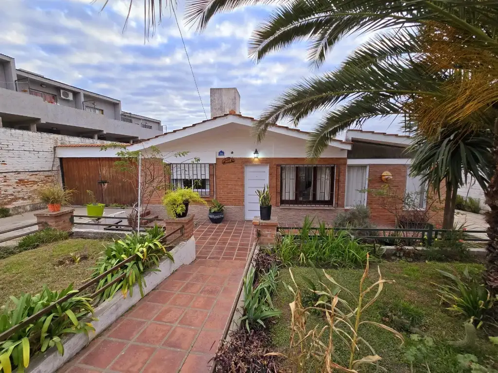 VENTA CASA Y DEPARTAMENTO MIGUEL MUÑOZ CARLOS PAZ